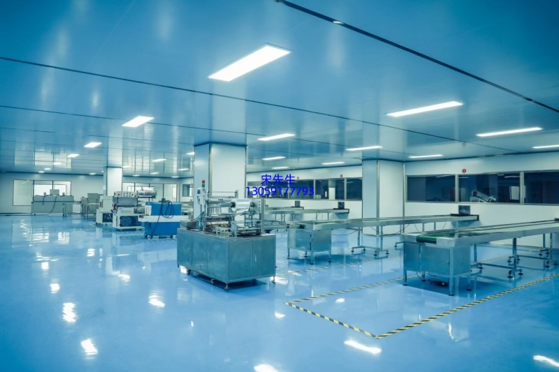 孝感市_工厂设备展示